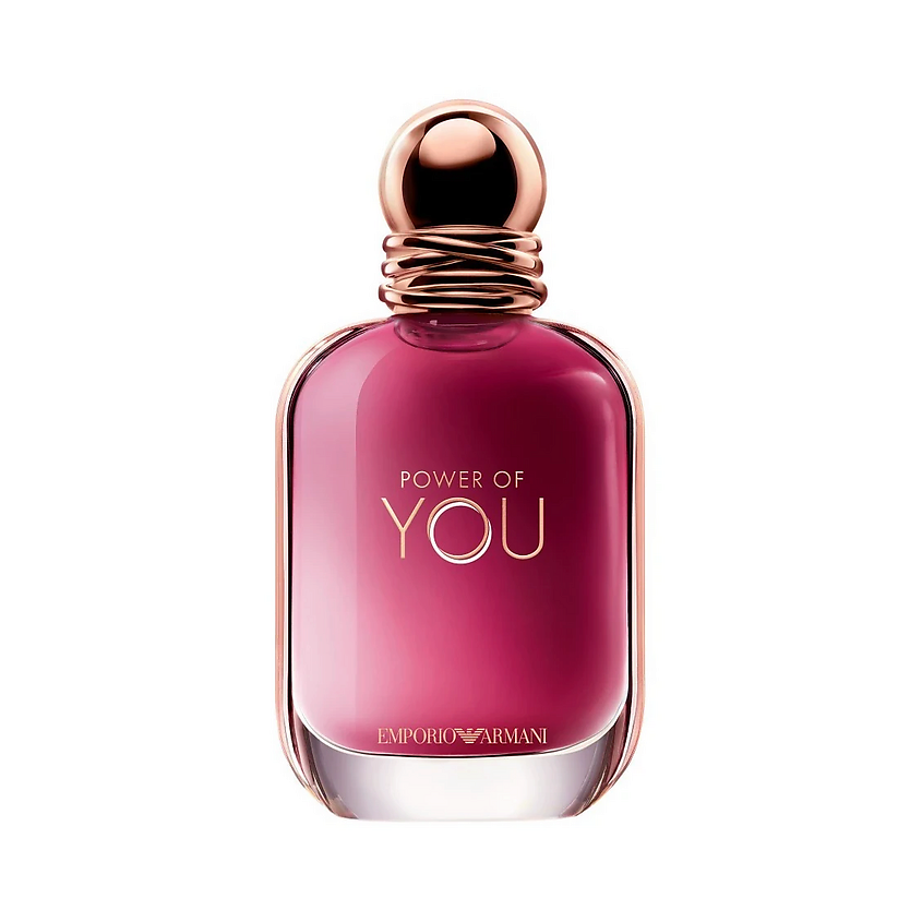 Изображение товара GIORGIO ARMANI Парфюмерная вода Power of You от Armani, 50 мл