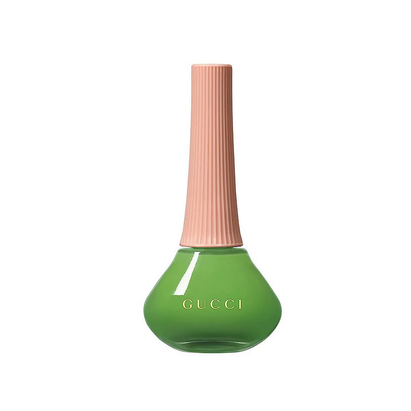 Изображение товара GUCCI Лак для ногтей Nail Lacquer a Ongles, 712 Melinda Green