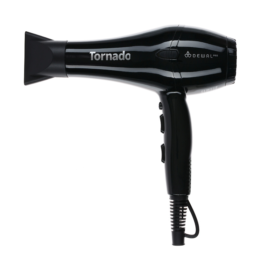 Изображение товара Профессиональный фен DEWAL PRO TORNADO 2300 Вт с ионизацией