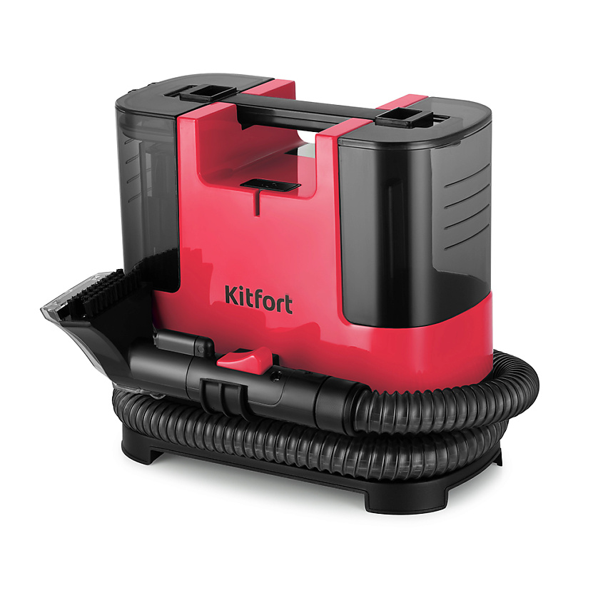 Изображение товара KITFORT Моющий пылесос КТ-5162-1, 1 шт.