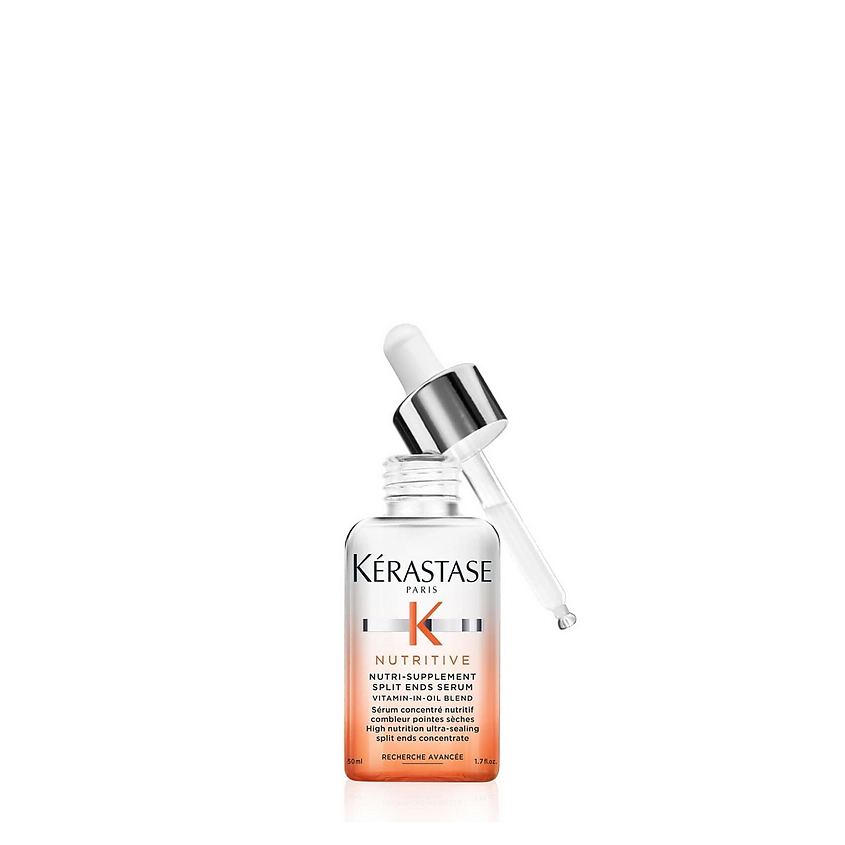 Изображение товара Сыворотка Kerastase Nutritive Split Ends Serum для сухих волос