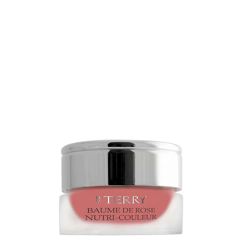 Изображение товара BY TERRY Оттеночный бальзам для губ Baume De Rose Nutri-Couleur, 6 Toffee Cream