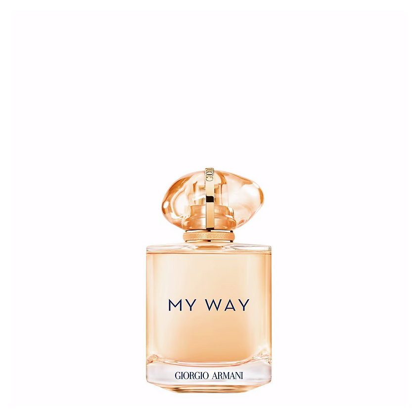 Изображение товара Giorgio Armani My Way Sunny Vanilla 90 мл женская парфюмерная вода