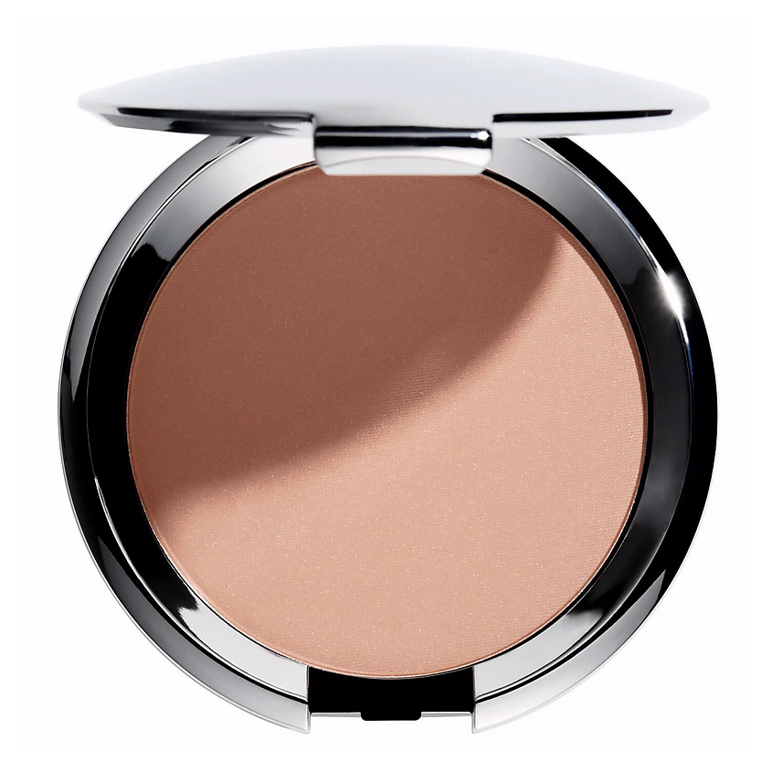 Изображение товара Chantecaille Mkup Compact Powder для лица, коричневый оттенок
