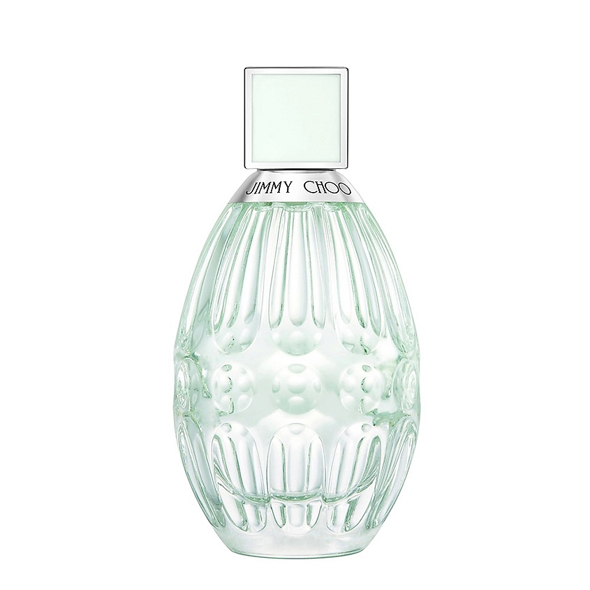 Изображение товара JIMMY CHOO Floral, Туалетная вода, спрей 60 мл