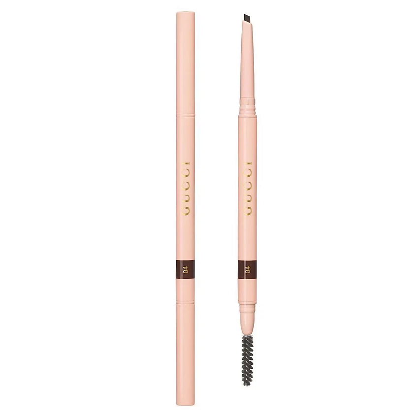 Изображение товара Gucci Водостойкий карандаш для бровей Stylo a Sourcils Nr 02 Blond, стойкий к воде