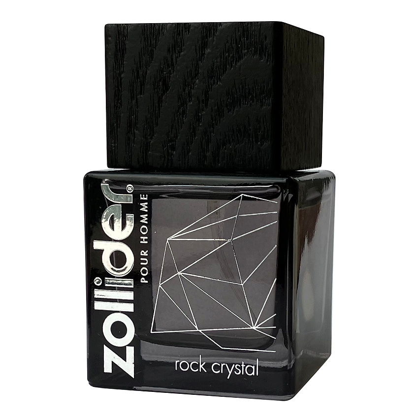 Изображение товара ZOLLIDER Rock Crystal, Парфюмерная вода, спрей 50 мл