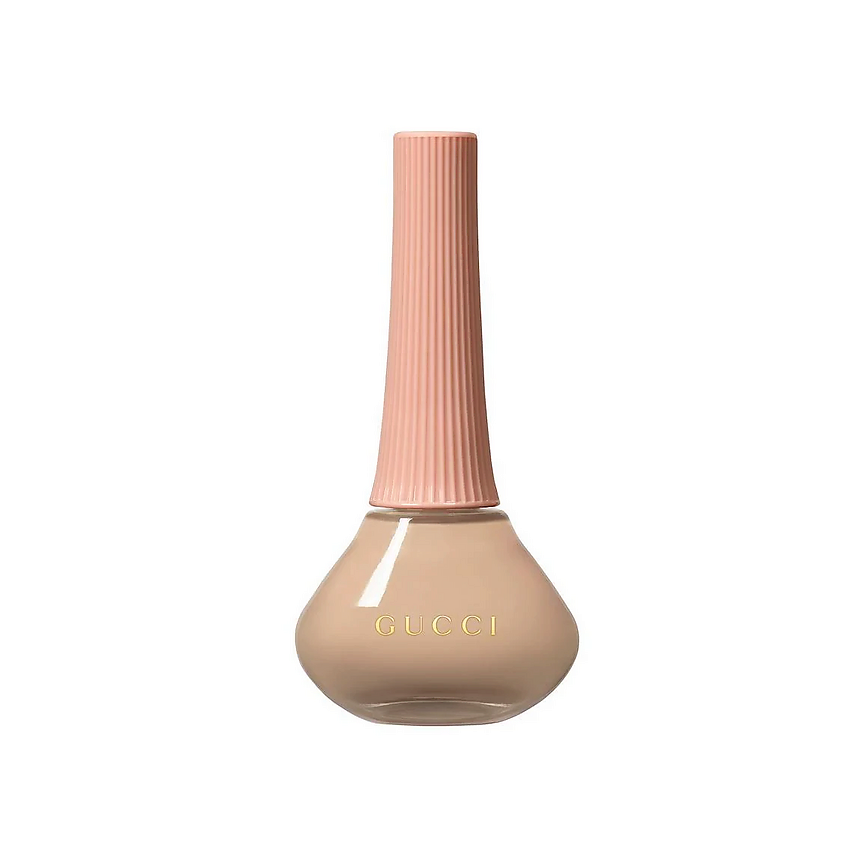 Изображение товара GUCCI Лак для ногтей Nail Lacquer a Ongles, 212 Annabel Rose
