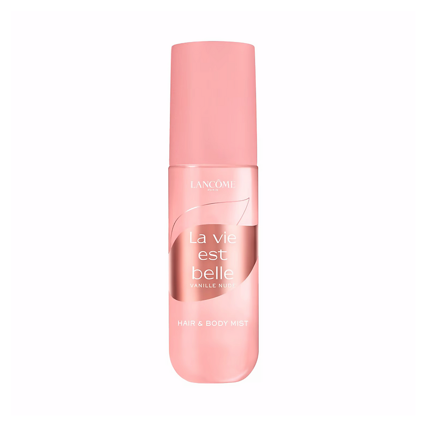 Изображение товара LANCOME Парфюмированный спрей La vie est belle Vanille Nude, 100 мл