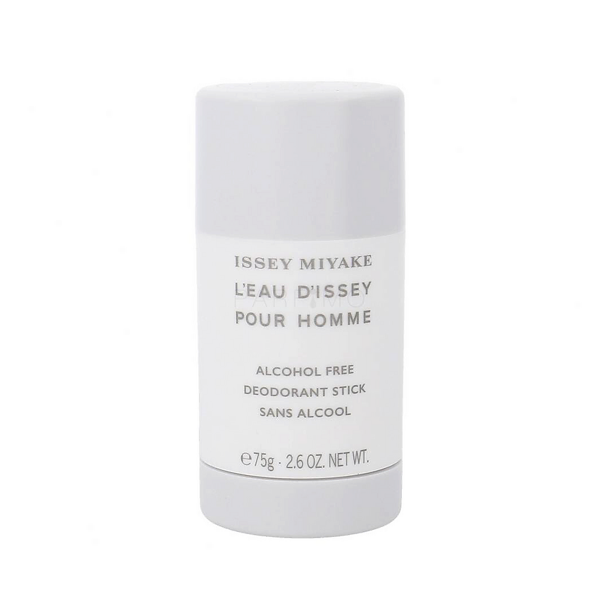 Изображение товара ISSEY MIYAKE Дезодорант-стик L Eau D Issey Pour Homme, 75 мл