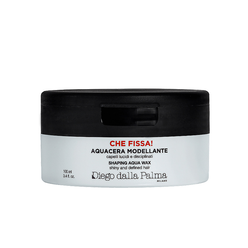 Изображение товара Che Fissa воск для волос DIEGO DALLA PALMA MILANO 100 мл гибкая фиксация блеск