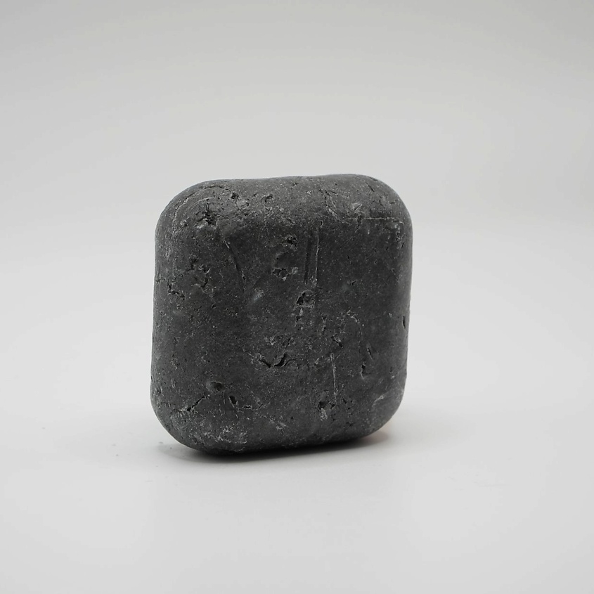 Изображение товара Шунгитовый шампунь-бальзам 2в1 для роста и укрепления волос и бороды