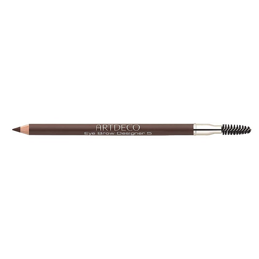 Изображение товара ARTDECO Карандаш для бровей с щеткой Eye Brow Designer, № 5, 1 г