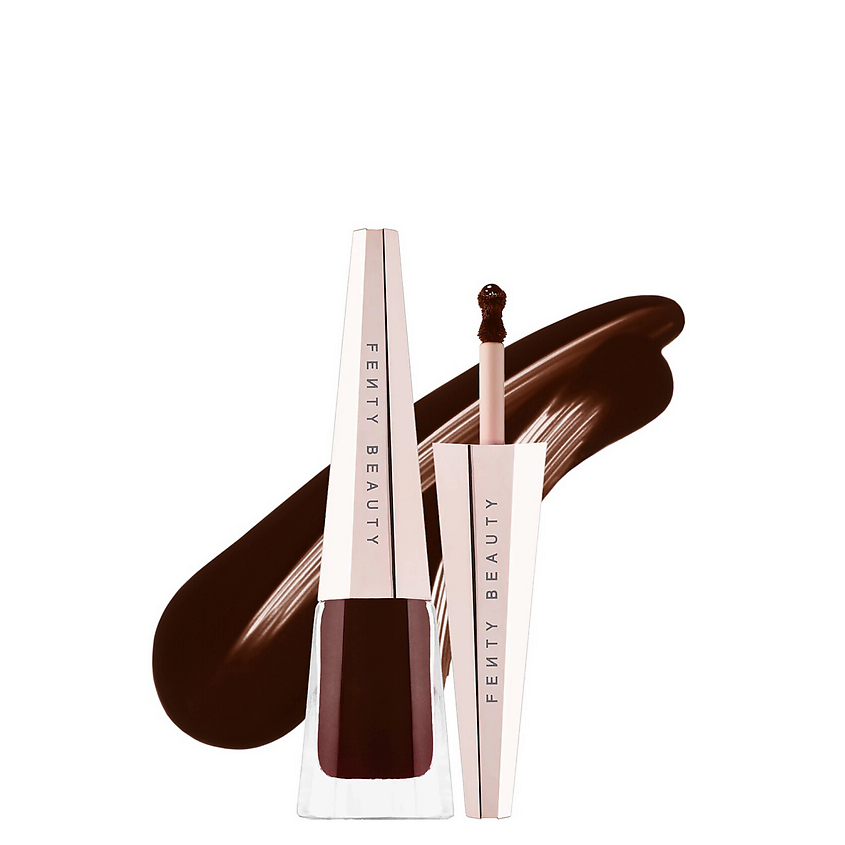 Изображение товара FENTY BEAUTY Жидкая губная помада Stunna Lip Paint, Unlawful