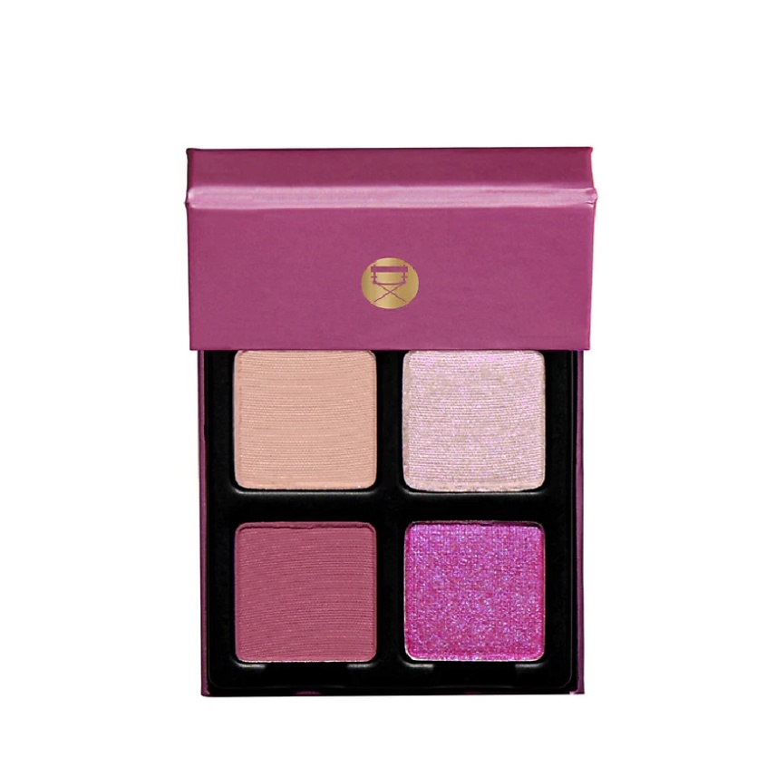 Изображение товара VISEART Sakura Lotus Petits Fours палетка теней Cherry Petals Whirling Blossoming Hanami