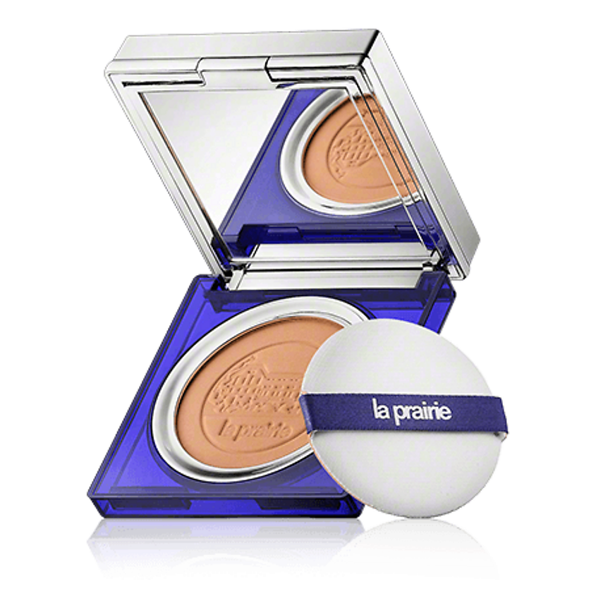 Изображение товара LA PRAIRIE Увлажняющая пудра для лица Skin Caviar, Golden Beige W-30
