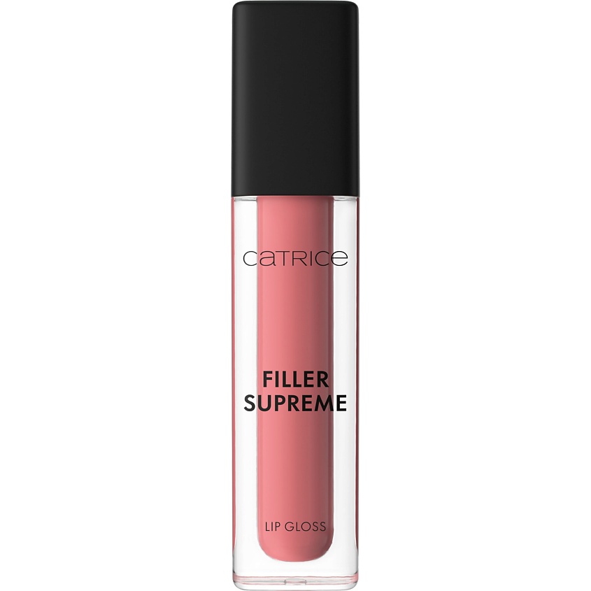 Изображение товара CATRICE Блеск для губ Filler Supreme Lip Gloss, 3,2 мл, 030 тон