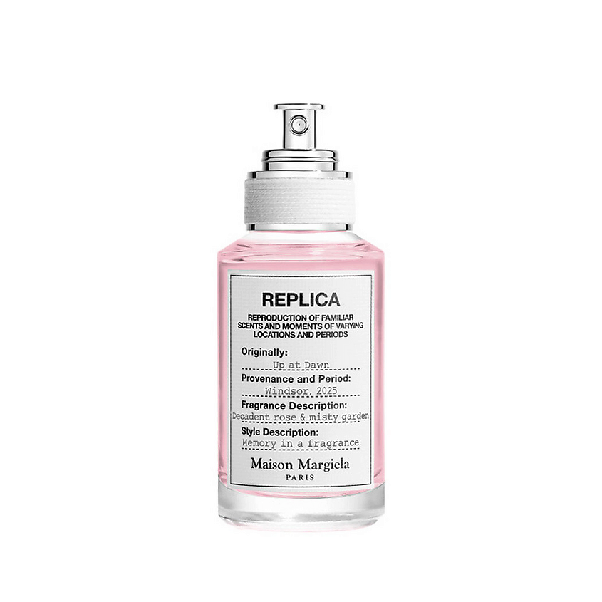 Изображение товара MAISON MARGIELA Replica Up At Dawn 30мл туалетная вода унисекс