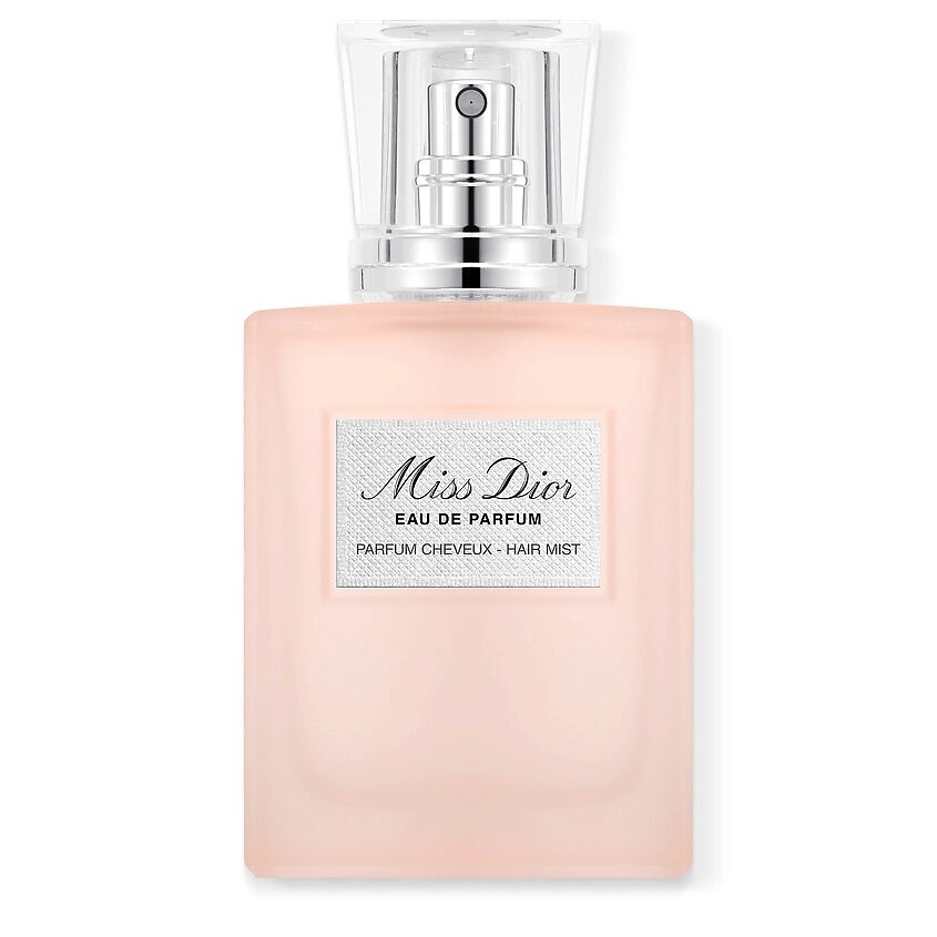Изображение товара DIOR Дымка для волос Miss Dior Eau de Parfum Hair Mist, 30 мл