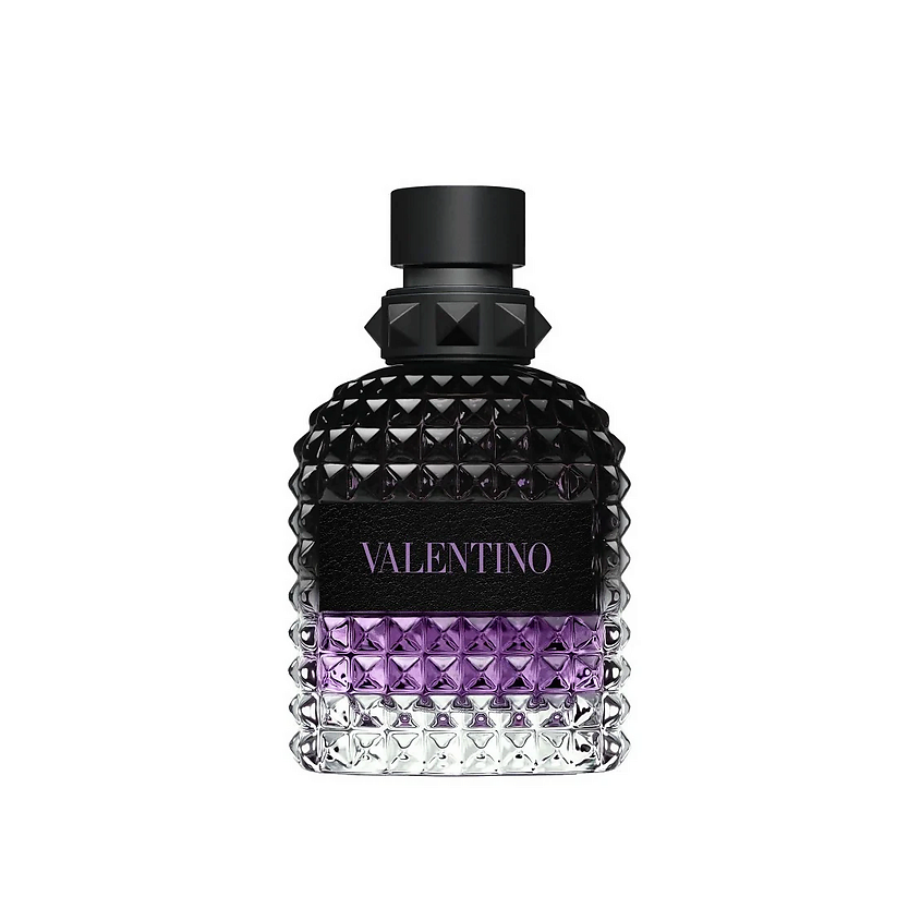 Изображение товара VALENTINO Парфюмерная вода Born In Roma Uomo Purple Melancholia, 50 мл