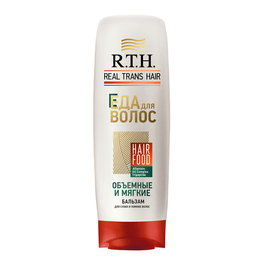 Изображение товара Бальзам для волос REAL TRANS HAIR для сухих и ломких волос 220 г