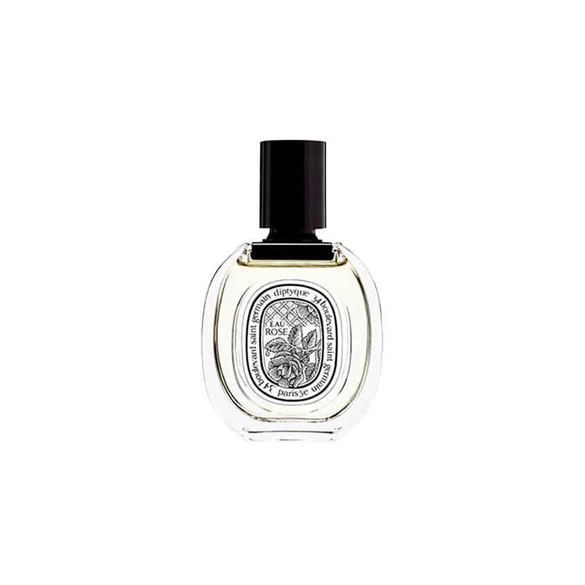 Изображение товара DIPTYQUE Туалетная вода Eau Rose, 50 мл