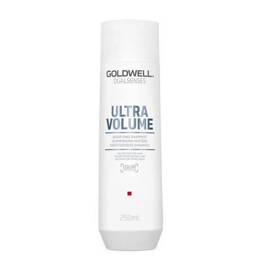 Изображение товара GOLDWELL Шампунь для объема тонких волос Dualsenses Ultra Volume 250 мл