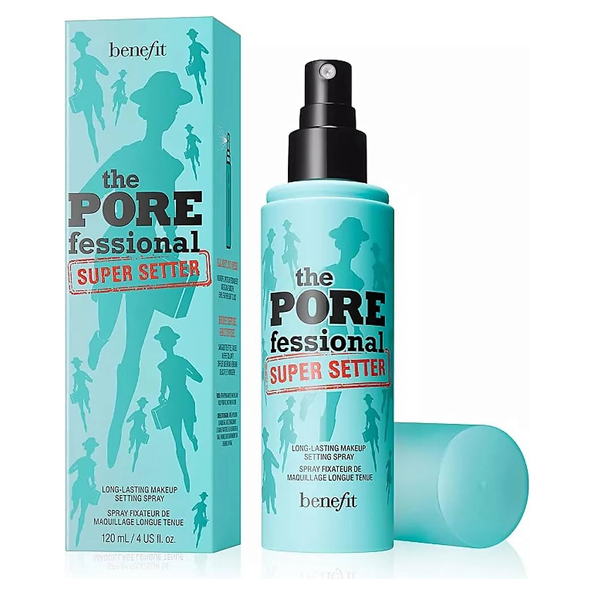 Изображение товара Фиксатор макияжа Benefit The POREfessional Super Setter