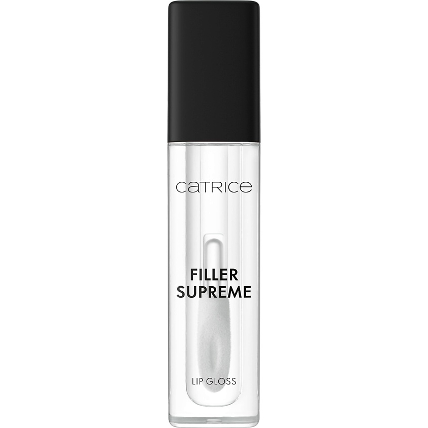 Изображение товара CATRICE Filler Supreme Lip Gloss 010 Drama — глянцевый блеск, объем
