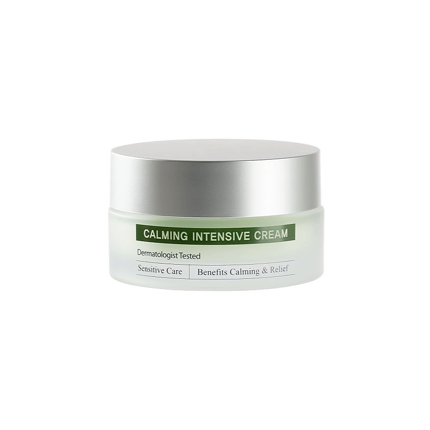 Изображение товара Calming Intensive Cream с витамином K, 30 мл - успокаивающий крем