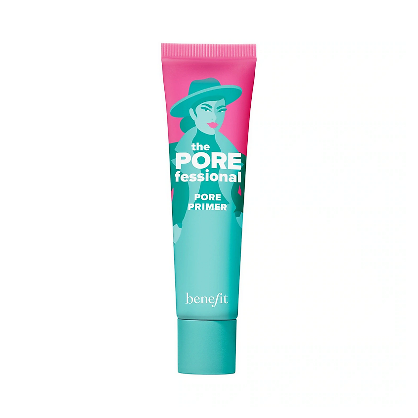 Изображение товара BENEFIT Разглаживающий праймер The POREfessional Pore Primer, 22 мл