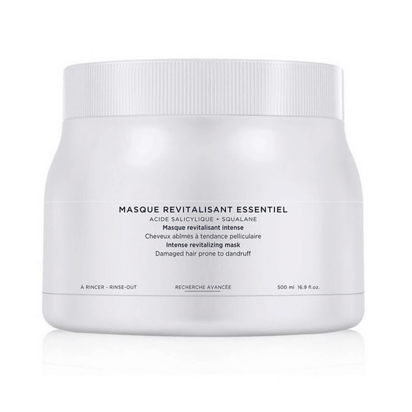 Изображение товара KERASTASE Восстанавливающая маска для волос Symbiose Masque Revitalisant Essentiel, 500 мл
