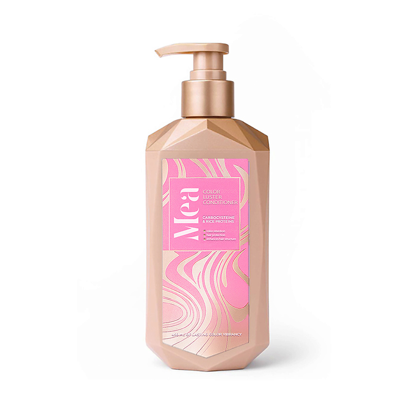 Изображение товара Кондиционер для окрашенных волос MEA Color Luster Conditioner 450 мл