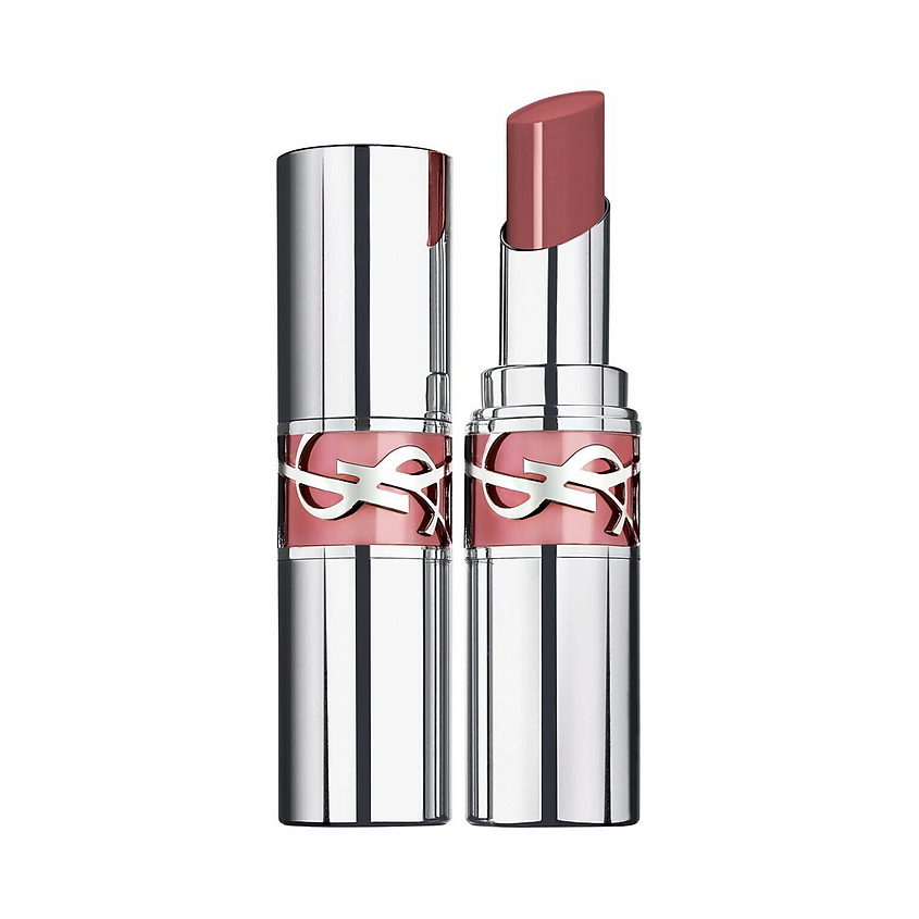 Изображение товара YVES SAINT LAURENT Сияющая помада-уход Loveshine Lip Oil Stick, №202