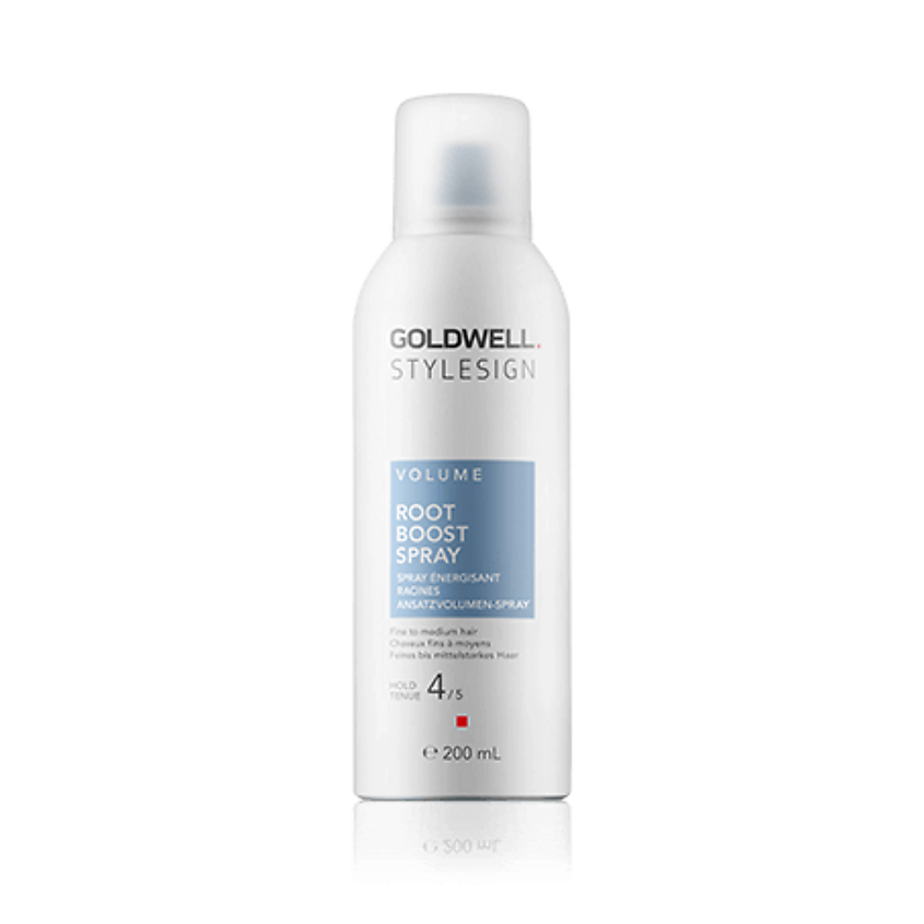 Изображение товара GOLDWELL StyleSign Volume Root Boost спрей для укладки волос 200 мл