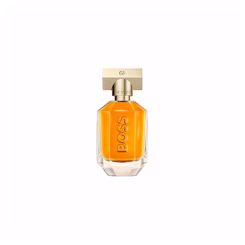 Изображение товара HUGO Парфюмерная вода Boss The Scent Eau de Parfum Intense, 50 мл