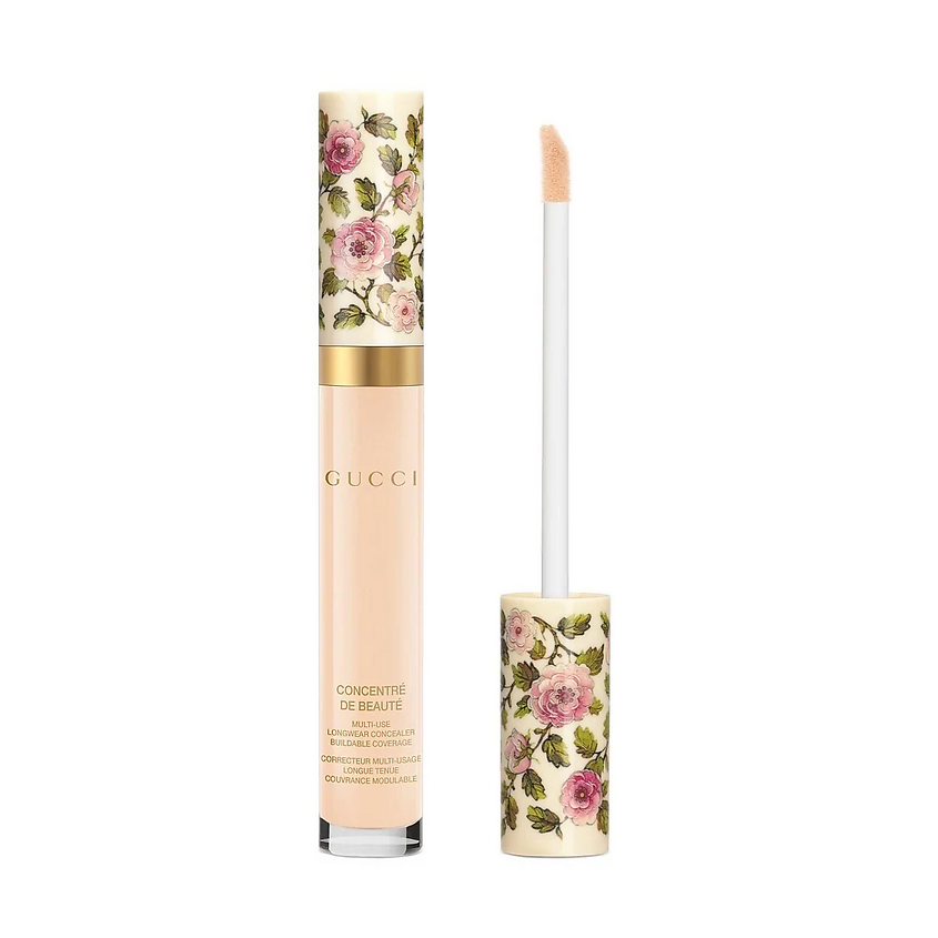 Изображение товара GUCCI Мультифункциональный консилер Concentré de Beauté Concealer, # 11C