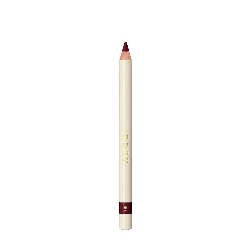 Изображение товара GUCCI Карандаш для губ Lipliner Crayon Contour des Levres, Nr. 06
