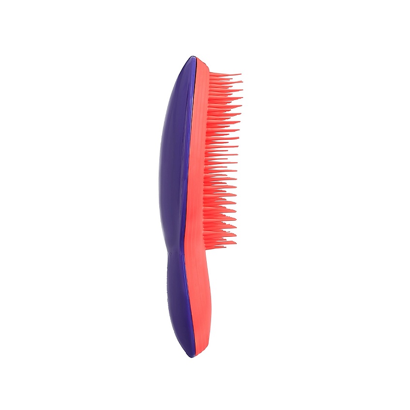 Изображение товара TANGLE TEEZER Расческа The Ultimate Finisher Violet Scream, Коралловый
