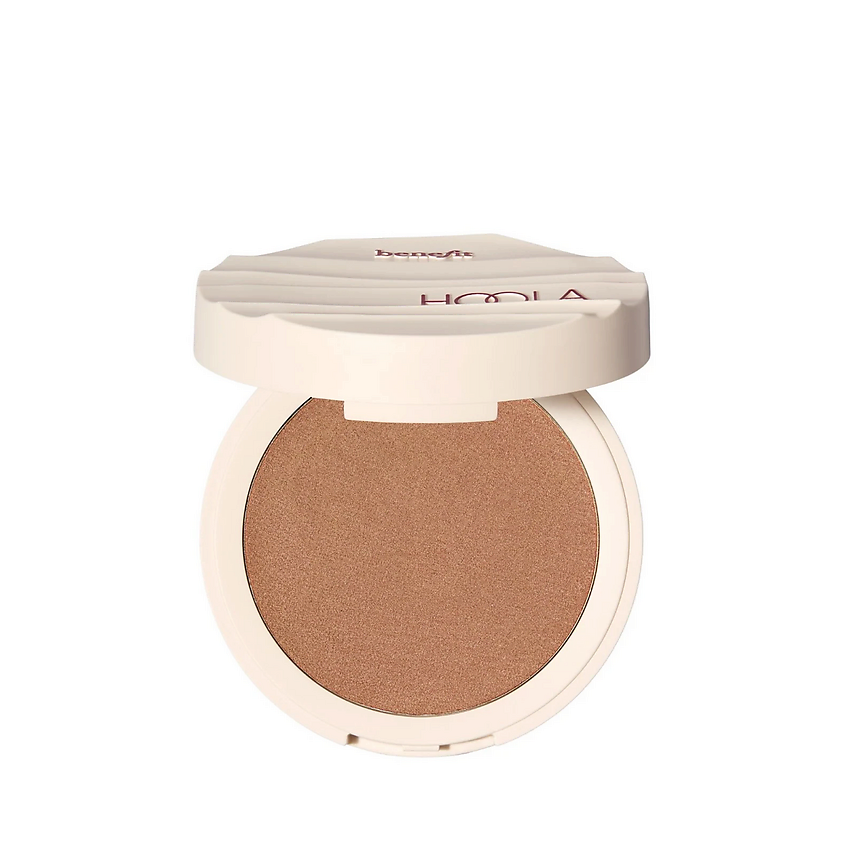 Изображение товара BENEFIT Компактный кремовый бронзер Hoola Wave Bronzing Balm, Original