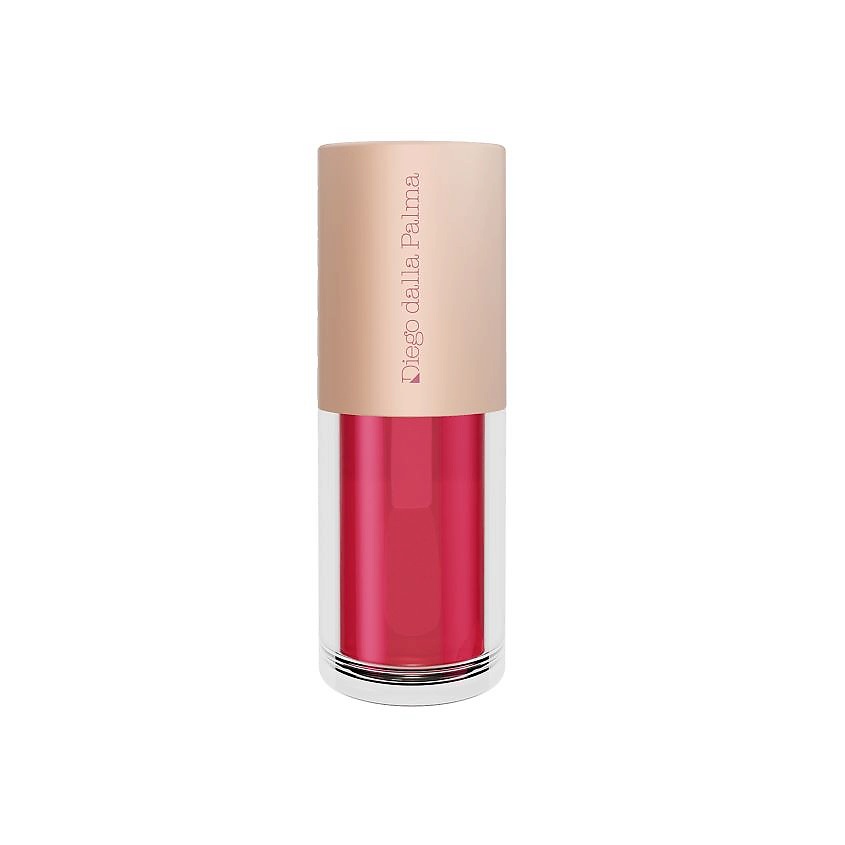 Изображение товара DIEGO DALLA PALMA MILANO Масло для губ Taste My Lips Lip Oil, № 143, 5,5 мл