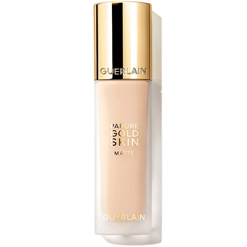 Изображение товара GUERLAIN Ухаживающее тональное средство Parure Gold Skin Matte 35 мл