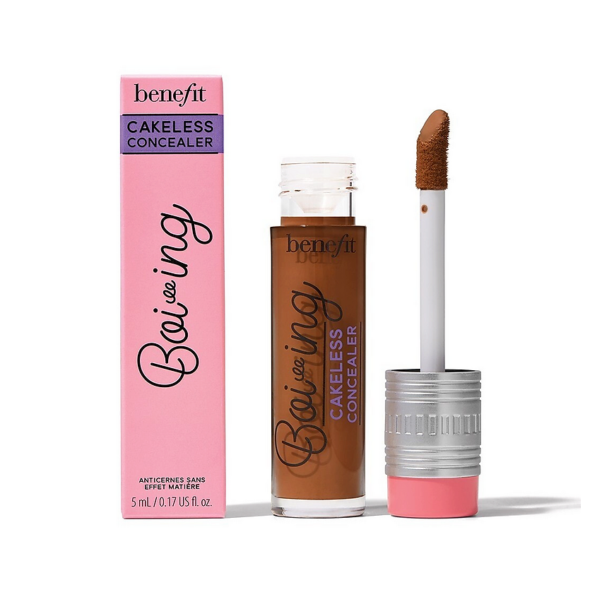 Изображение товара BENEFIT Консилер для лица и зоны вокруг глаз Boi-ing Cakeless Concealer, 16 You Rule