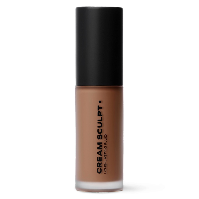 Изображение товара PMKL Cream Sculpt 002 контуринг для лица light brown теплый оттенок
