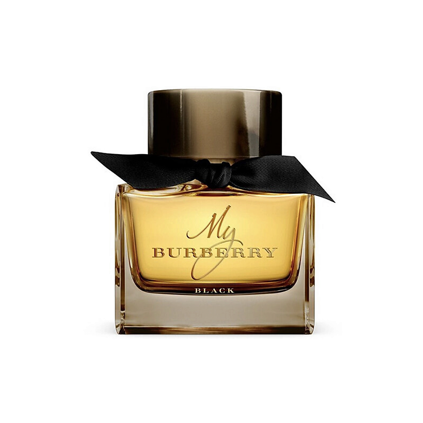 Изображение товара Парфюмерная вода BURBERRY My Black Ж: цветочная, женская, 30 мл Изображение товара Парфюмерная вода BURBERRY My Black Ж: цветочная, женская, 30 мл