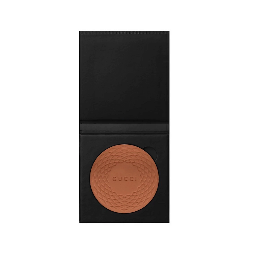 Изображение товара GUCCI Бронзирующая пудра для лица Poudre de Beaute Bronzing Powder, 4 - Tan