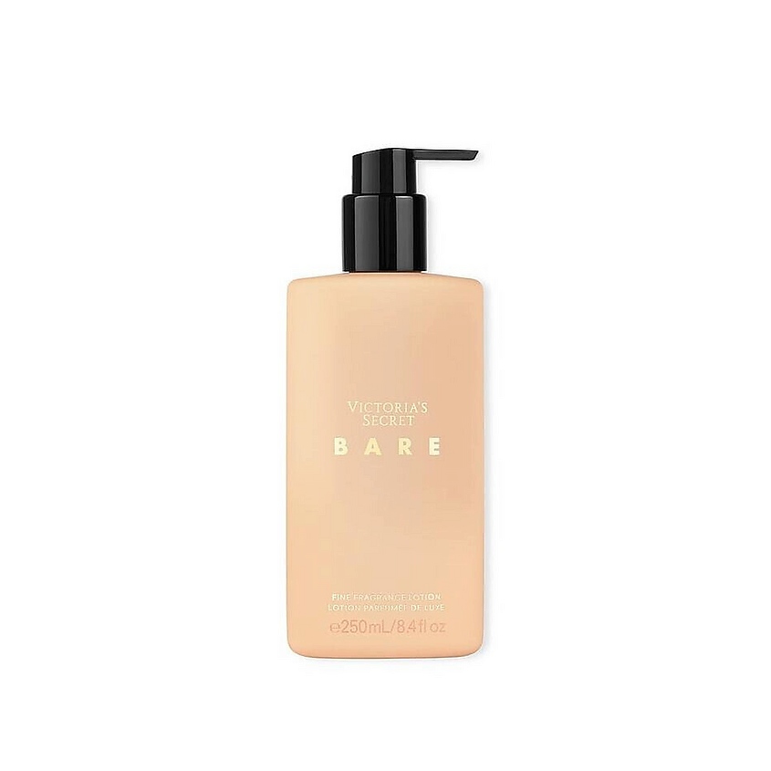 Изображение товара Victoria s Secret Bare парфюмированный лосьон для тела 250 мл