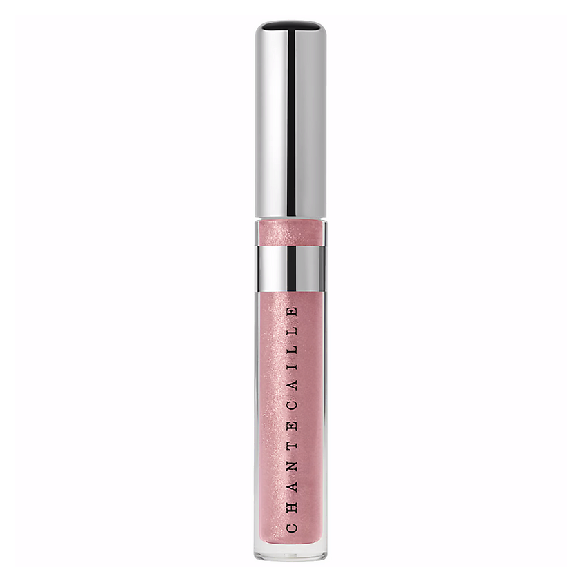 Изображение товара CHANTECAILLE Brilliant Gloss Mirth блеск для губ увлажняющий стойкий цвет без силикона