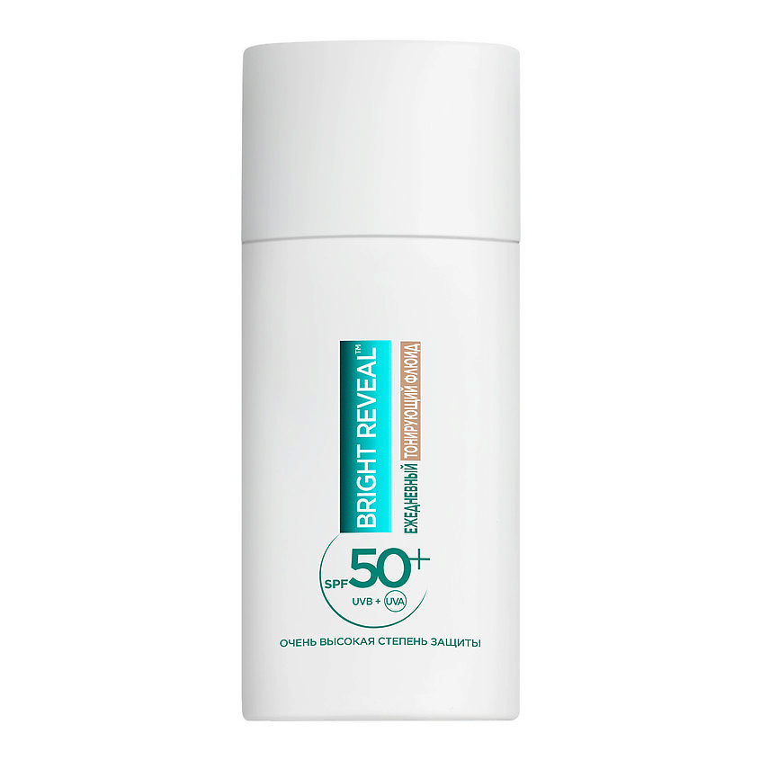 Изображение товара L'ORÉAL PARIS Тонирующий флюид для лица, SPF 50+ Bright Reveal, 50 мл