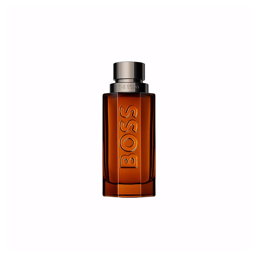 Изображение товара HUGO The Scent Eau de Parfum Intense 100 мл мужской аромат